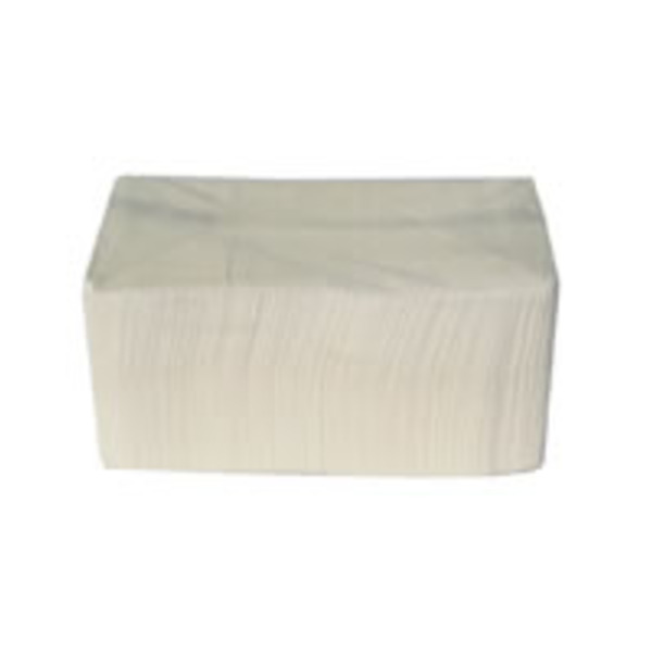 SoftTouch - 1-Ply Lunch Size Napkins - 3240 ct