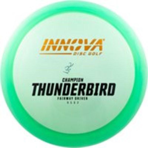 Innova Disc Golf Disc
