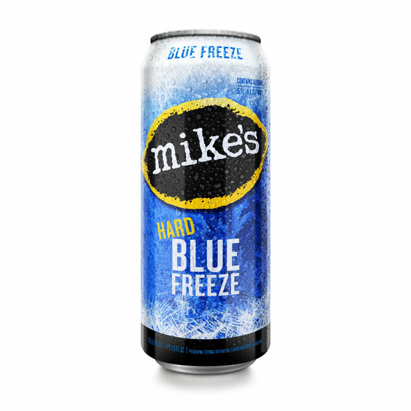 『NEIGHBOR BOOZE MOKEY BLUE』 Mike's Blue Same-Day Delivery or Pickup | Coborn's Liquor