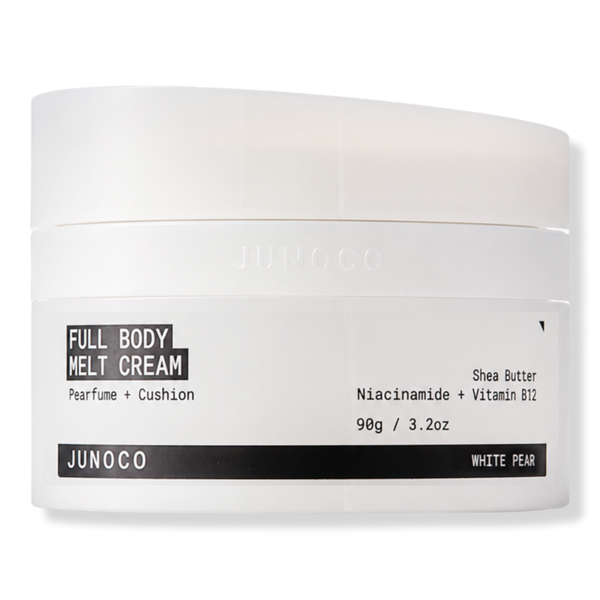 JUNOCO Full Body Melt Hydrating Body Cream