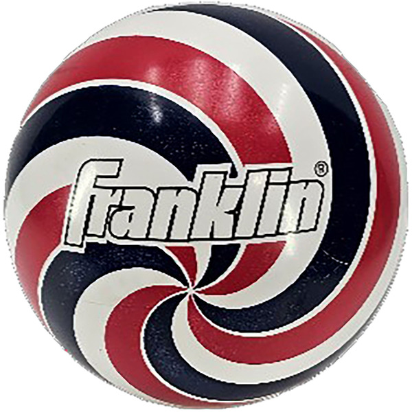 Franklin Sports USA Americana Playground Ball