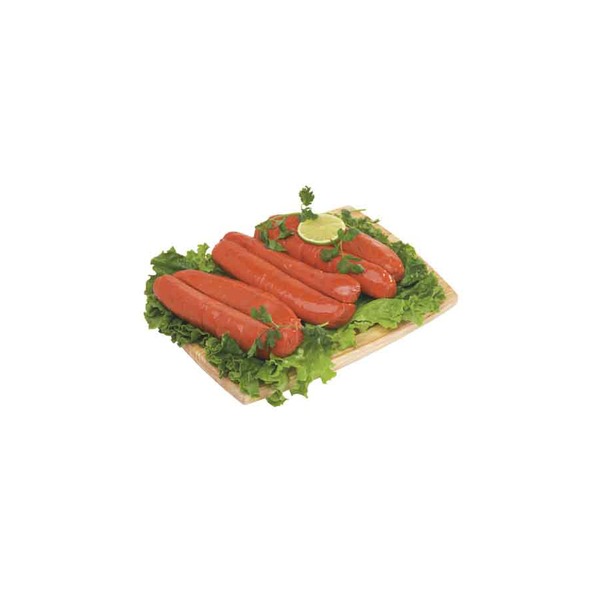 Azteca Foods T/P Pork Chorizo