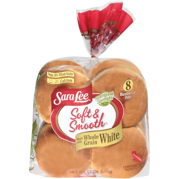 Sara Lee Hot Dog Buns Nutritional Information Besto Blog