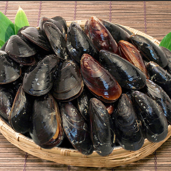 Mar Seafood Shellfish