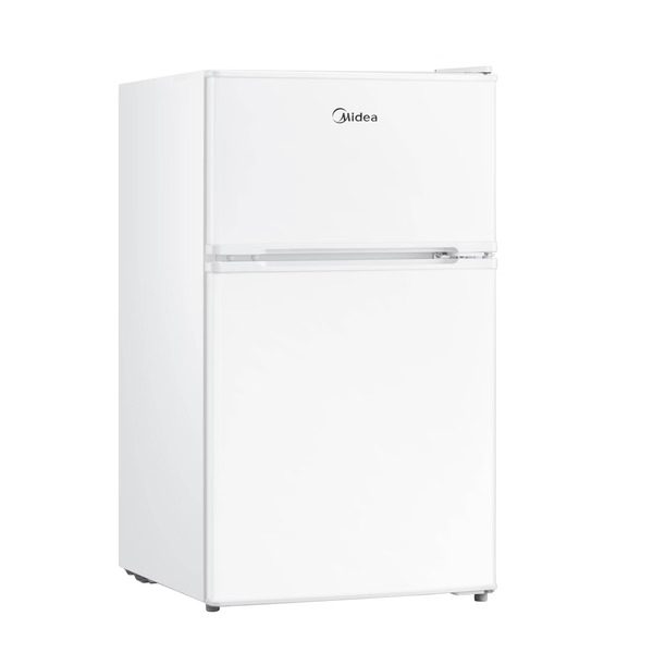 Midea Compact Freestanding Mini Refrigerator - White