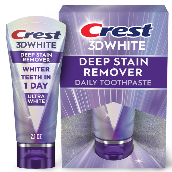 【タイムセール】クレスト　crest whitening Crest 3D White 80749555 At Home Whitening Serum - Henry