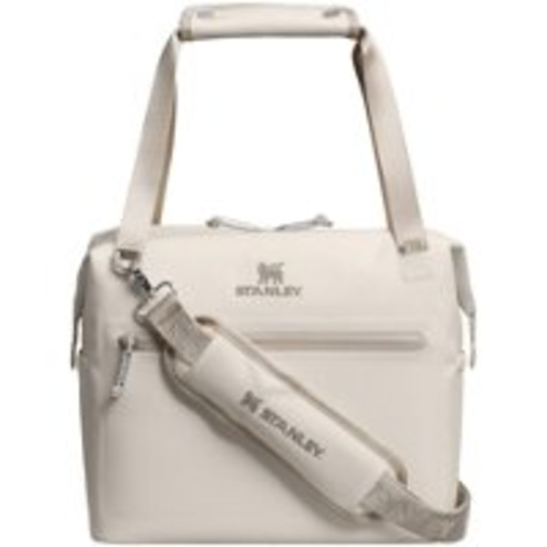STANLEY All Day Julienne Midi Cooler, Cream