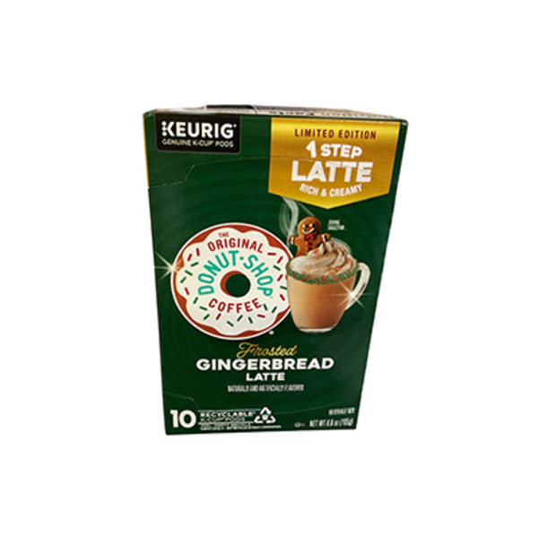 The Original Donut Shop K-Cup Pods