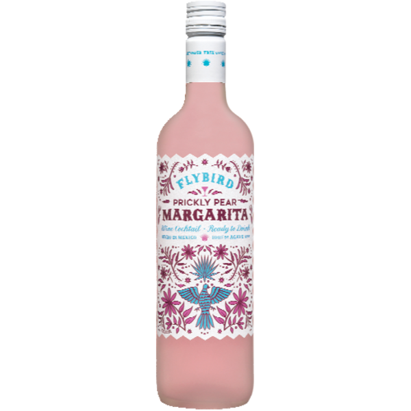 Flybird Prickly Pear Margarita Agave Wine