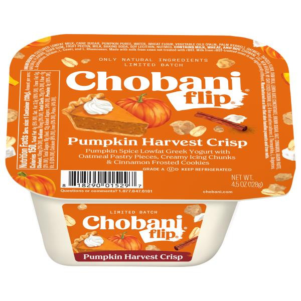 Chobani Flip Peppermint Perfection Same-Day Delivery or Pickup