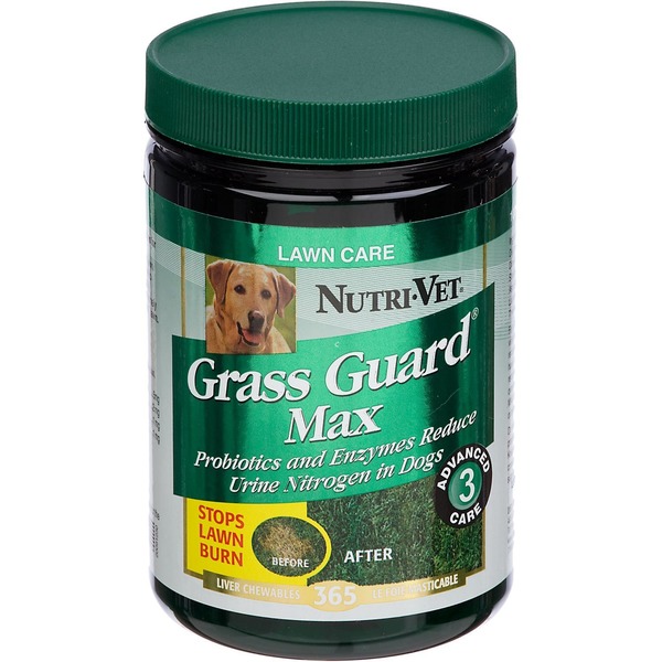 nutri vet grass guard