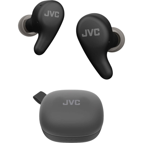 JVC Wireless Headphones, Noise Cancelling, Premium, Gumy