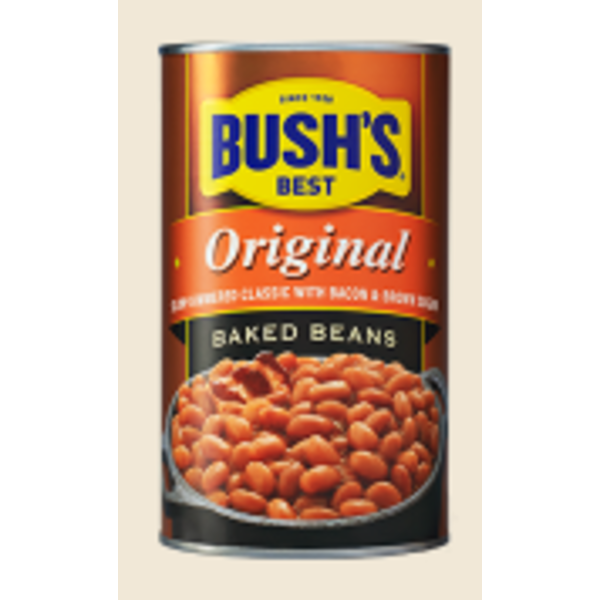 Bush's Baked Beans, #10 Can