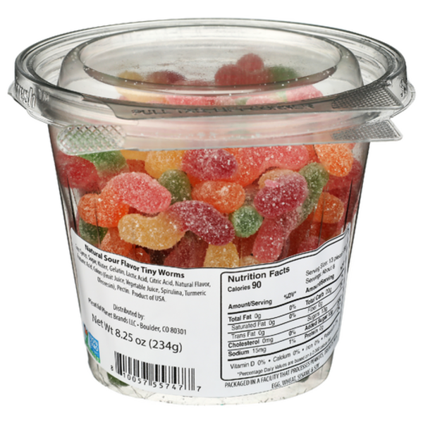 Sprouts Farmers Market Fun Sweets Non-GMO Natural Sour Flavor Tiny ...