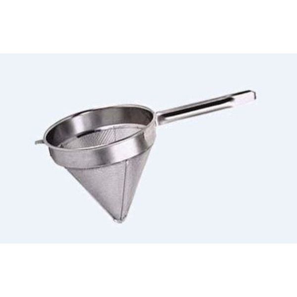 Adcraft CAP-8C China Cap Strainers - 12" Fine Mesh