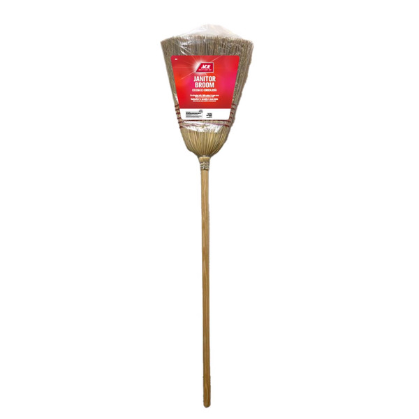 ACE Corn Janitor Broom