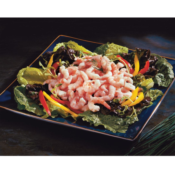 PD All Nature Cooked Northern Shrimp