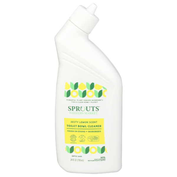 Sprouts Toilet Bowl Cleaner