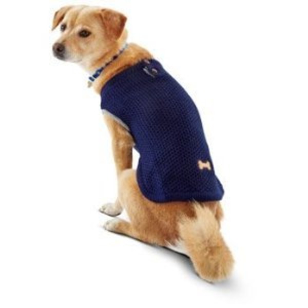 pup crew dog sweaters