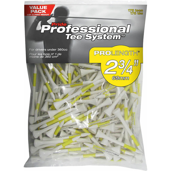 Professional Tee System Micro Golf Tees
