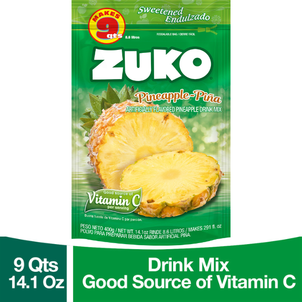 ZUKO Pineapple