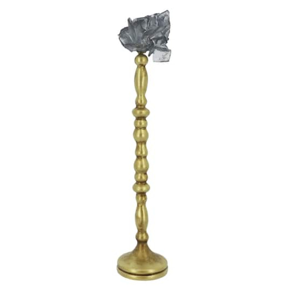 Ashland Resin Crystal Tabletop Décor, L