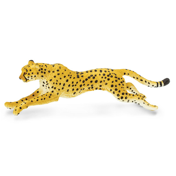 Safari Ltd TOOB Running Cheetah