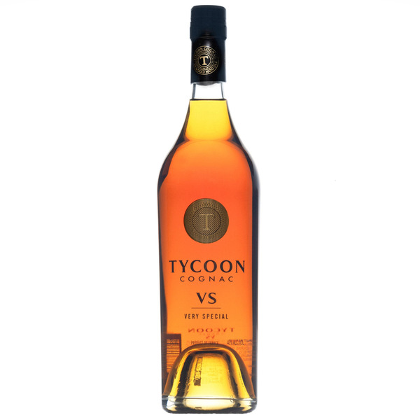 Tycoon VS Cognac, France, 750 ml
