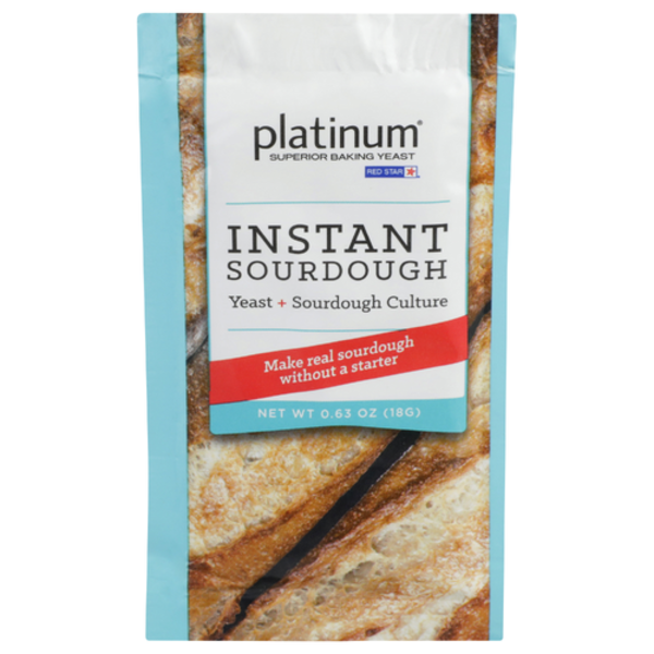 Red Star Instant Sourdough Yeast