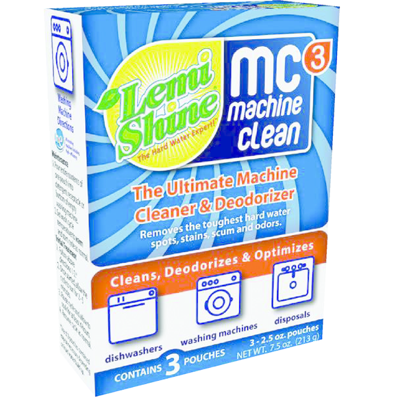 Washing Machine Cleaner - Thumbnail 4
