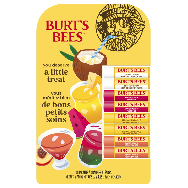 Burt's Bees Summer2026