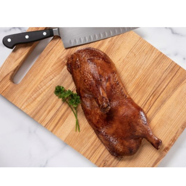 Duck Rack Bone Bone-In Roasted Duck Halves, 10-15 oz each Delivery or Pickup ...