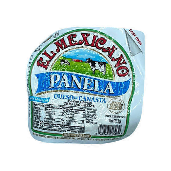 El Mexicano Queso Panela