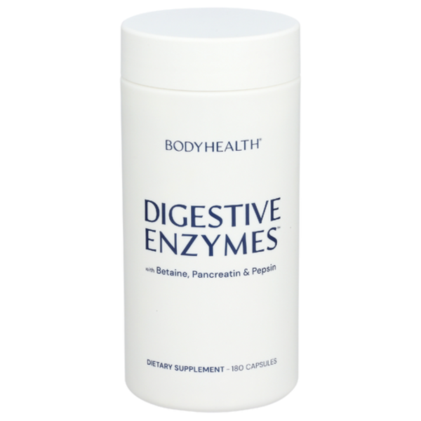 Bodyhealth Digestive Enzymes Same-Day Delivery or Pickup | Sprouts