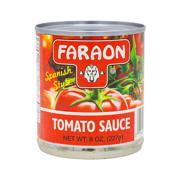 FARAON Spanish Style Tomato Sauce