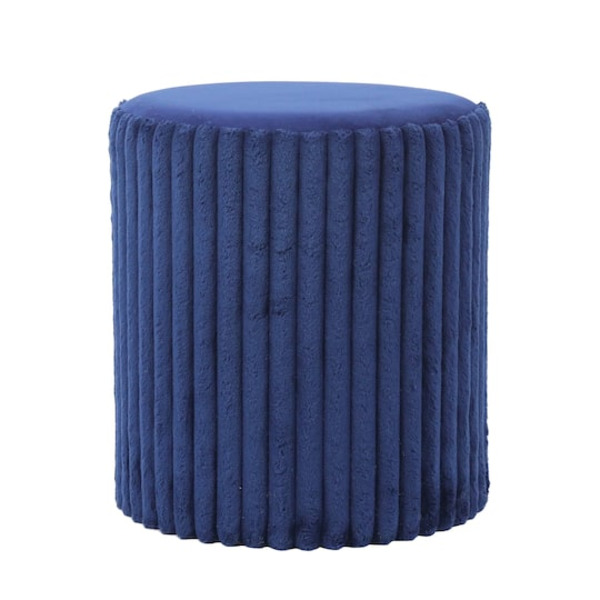 Ashland Stool - Blue