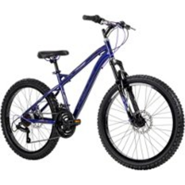 Huffy Girls Extent Mountain Bike