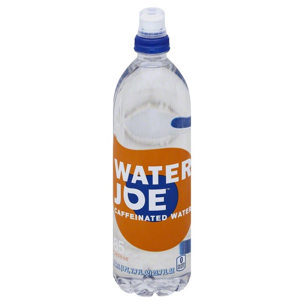 Water Joe Water, Caffeinated (23.7 oz) Instacart