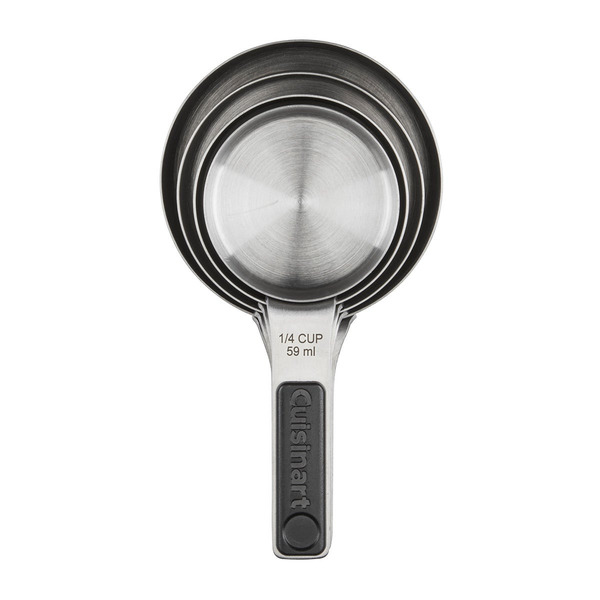 Cuisinart Measuring Cup Set, Magnetic