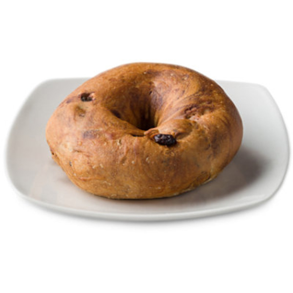 Bakery Fresh Cinnamon Raisin Bagel