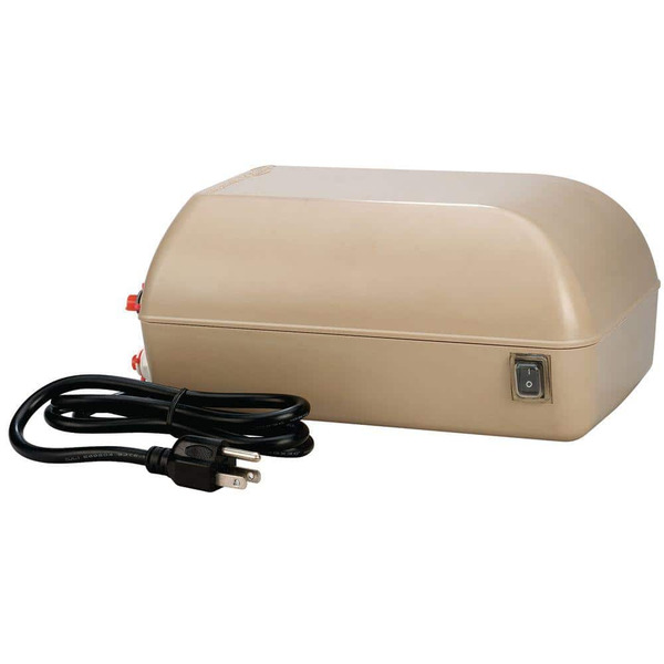 Orbit 3/8 In. 160 Psi Booster Pump