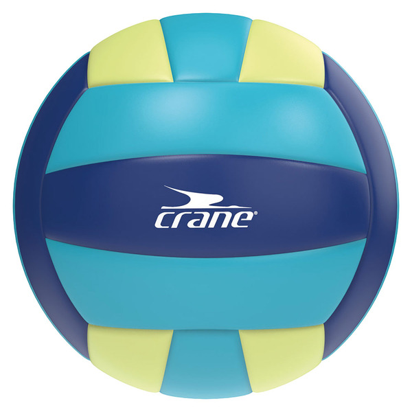 Crane Volleyball - Blue/Green Same-Day Delivery or Pickup | ALDI