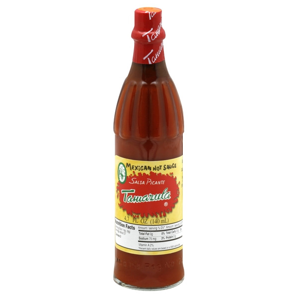 Tamazula Mexican Hot Sauce Same-Day Delivery or Pickup | Save Mart