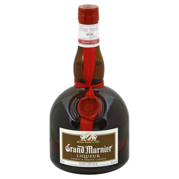 grand marnier liqueur cognac orange 750 ml from cvs pharmacy