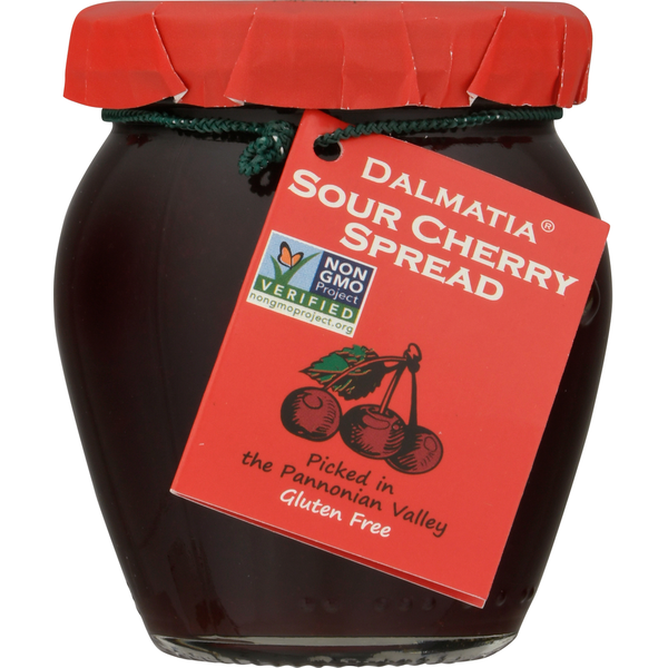 Dalmatia Spread, Sour Cherry Same-Day Delivery or Pickup | Jerry's