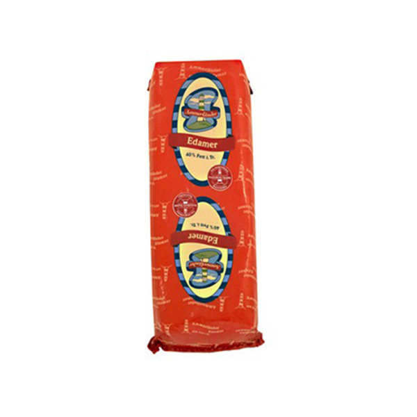 Edam Cheese Loaf