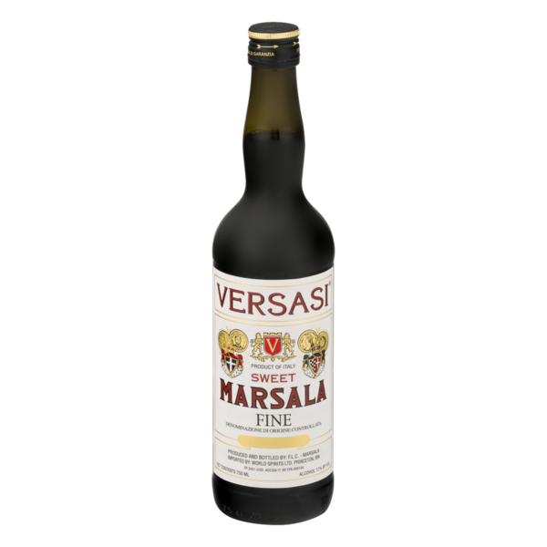 Versasi Wine Sweet Marsala (750 ml) Instacart