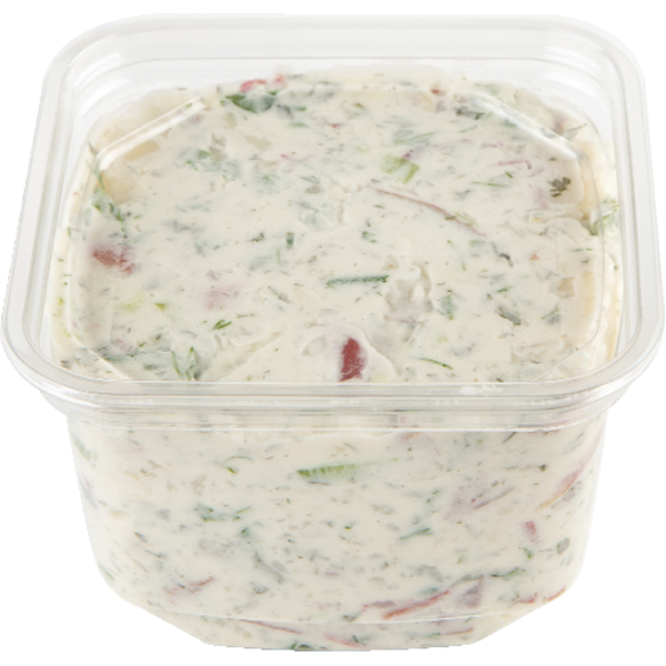 Sprouts Red Potato Salad With Dill