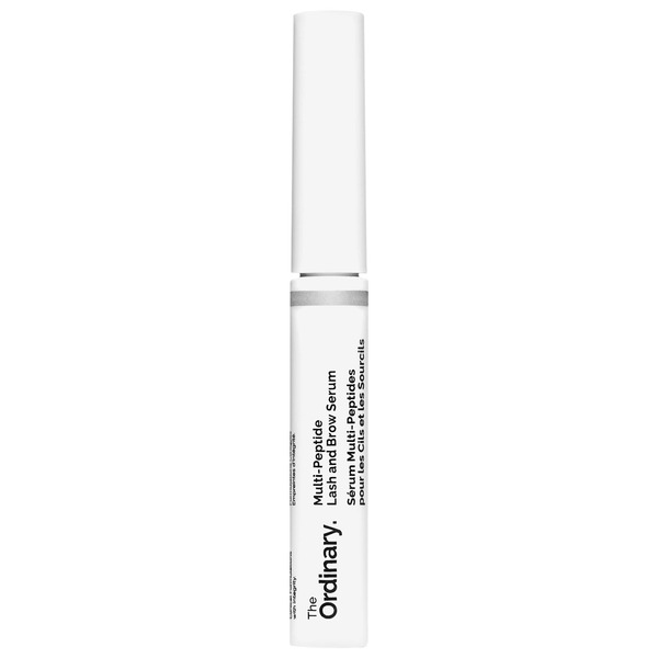 The Ordinary Multi-peptide Lash And Brow Serum Fragrance Free