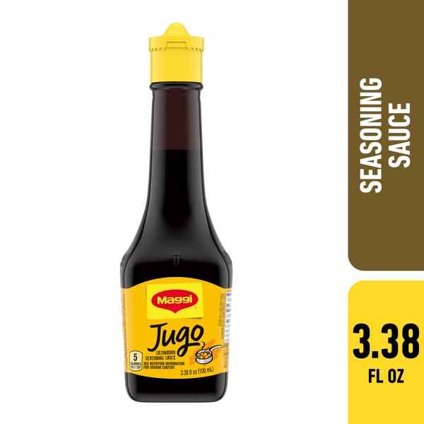 Maggi Jugo Seasoning Sauce Same-Day Delivery or Pickup | Rancho